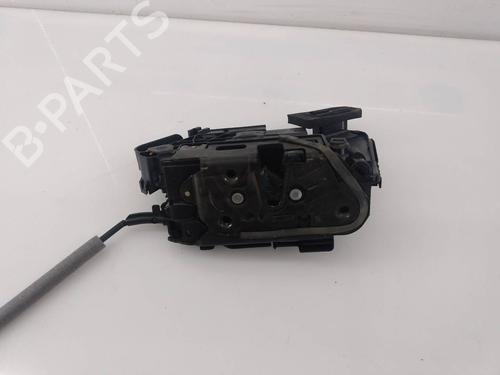 Rear right lock SKODA OCTAVIA III (5E3, NL3, NR3) 2.0 TDI | BP8489451C99 