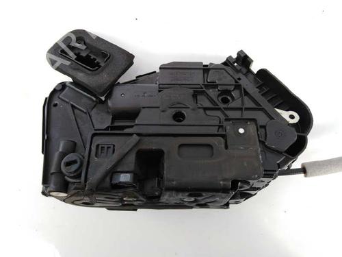 Rear left lock SEAT ARONA (KJ7, KJP) 1.6 TDI | BP6530542C100 