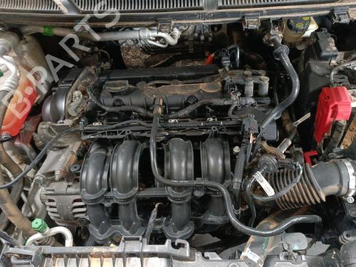 Fuel flap FORD KA+ III (UK, FK)  | BP29942375C131