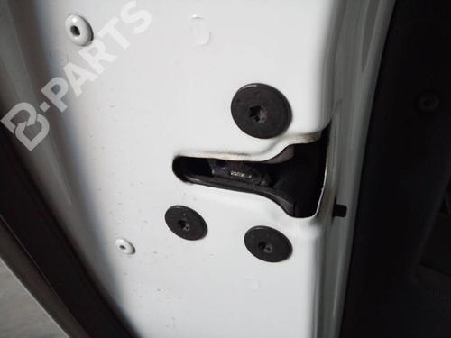 Used Rear left lock Rear left lock RENAULT MEGANE III Hatchback (BZ0/1_, B3_) 1.5 dCi (BZ09, BZ0D, BZ1W, BZ29, BZ14) (110 hp) 10351633 10351633