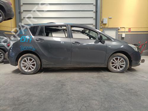 Used Parts TOYOTA VERSO (_R2_) 2.0 D-4D (AUR20_, AUR20R) 4874591
