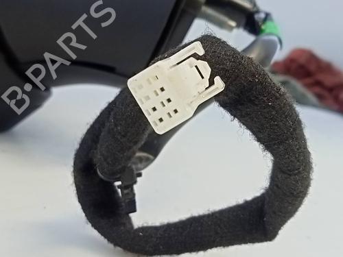 Right mirror NISSAN MICRA V (K14) | BP18093140C27