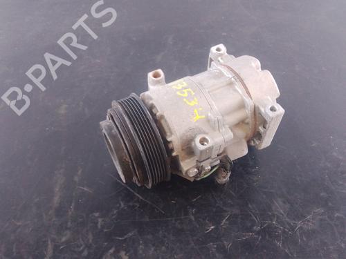 Used AC compressor AC compressor KIA STONIC (YB) 1.0 T-GDi (120 hp) 33703905 33703905