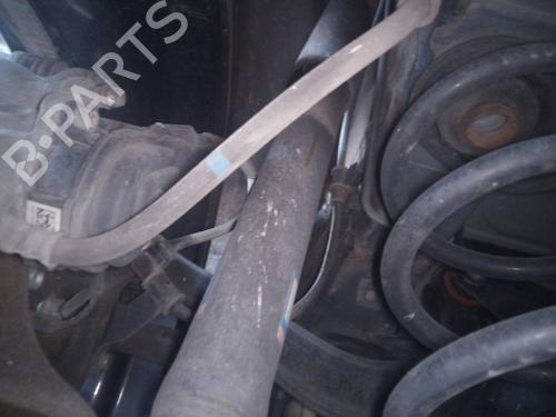 Used Left rear shock absorber MAZDA 6 Saloon (GH) [2007-2013]  17090938