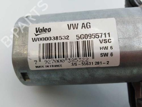 Rear wiper motor VW GOLF VII (5G1, BQ1, BE1, BE2)  | BP4596713M102 