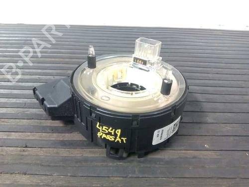 Airbag Klokveer VW PASSAT B6 (3C2) [2005-2010]  1522628