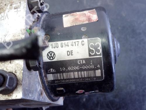 ABS pump SEAT TOLEDO II (1M2) 1.9 TDI | BP26455089M43 