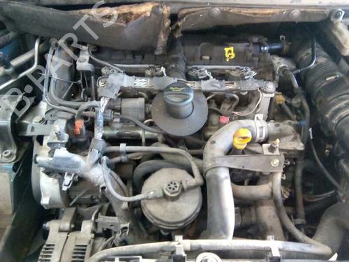 Módulo de ABS PEUGEOT 307 (3A/C) 2.0 HDi 90 | BP4516692M43 
