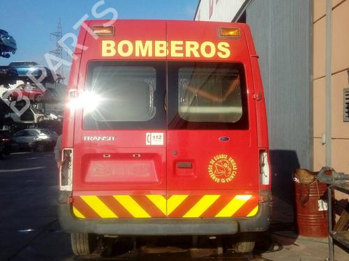 Servo brake SKODA OCTAVIA I Combi (1U5)  | BP13479114M42 