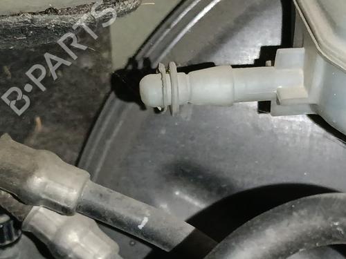 Used Servo brake PEUGEOT 308 II (LB_, LP_, LW_, LH_, L3_) 1.6 HDi (92 hp) 29970586