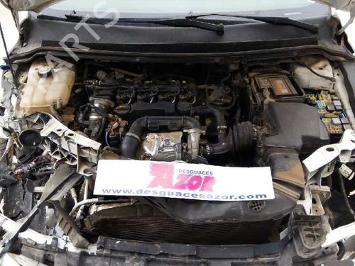 Cambio FORD FOCUS II (DA_, HCP, DP) 1.6 TDCi | BP3684908M3 