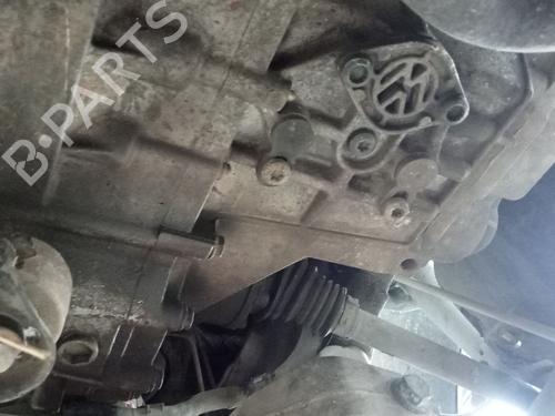 Engine SEAT LEON (1P1) 2.0 TFSI | BP28950900M1 