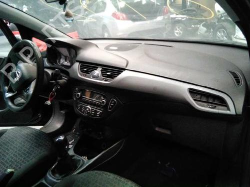 Front right window mechanism OPEL CORSA E (X15) 1.3 CDTI (08, 68) | BP7159015C23 