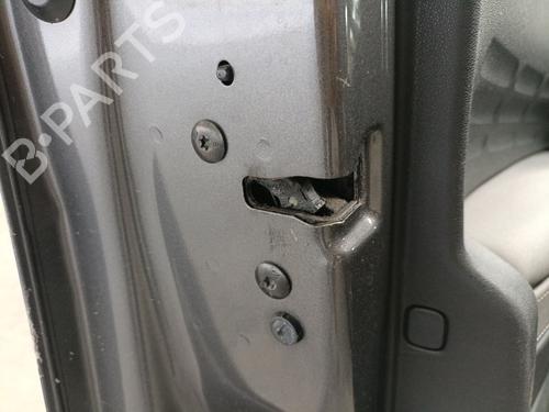 Used Front left lock CITROËN C4 CACTUS 1.5 BlueHDi 100 (102 hp) 27627904
