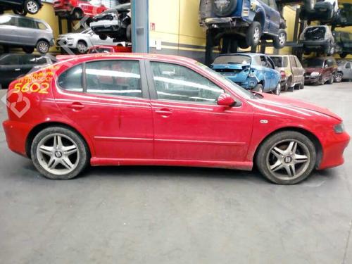 Right rear window motor SEAT LEON (1M1)  | BP4200946E22 