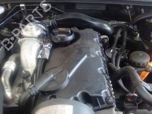 Dør venstre foran AUDI A4 B6 (8E2) 1.9 TDI | BP16238213C2 