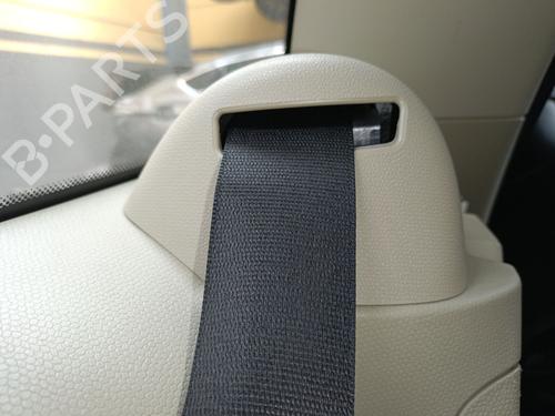 Sikkerhedssele bag højre MINI MINI COUNTRYMAN (R60) Cooper S (184 hp) 27198477