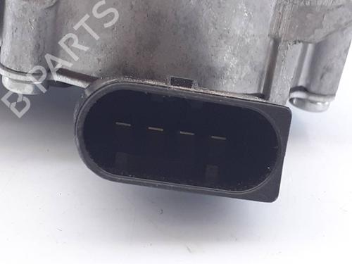 Front wiper motor BMW 3 (E90) 320 d | BP8312892M29 