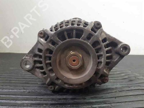 Alternator NISSAN ALMERA II (N16) 2.2 dCi | BP4517826M7 