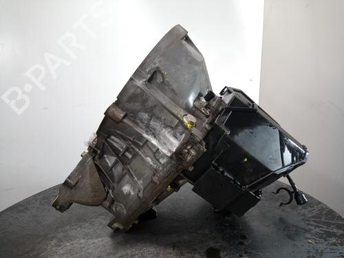 Gearbox FORD FOCUS III  | BP18346056M3 
