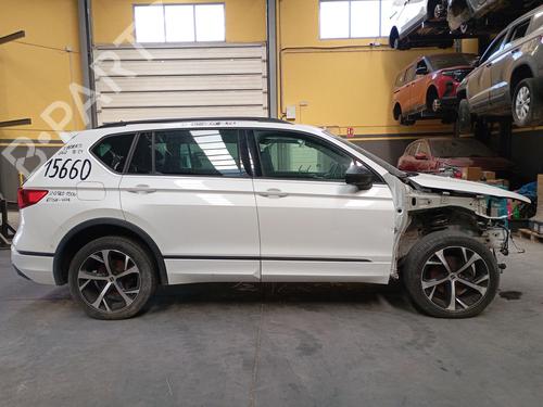 Used Parts SEAT TARRACO (KN2) 2.0 TDi 5024432