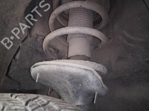 Used Left front shock absorber KIA SPORTAGE II (JE_, KM_) 2.0 CRDi 4WD (140 hp) 8363165