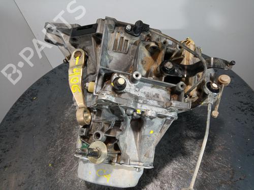 Gearbox PEUGEOT 406 (8B)  | BP19500282M3 