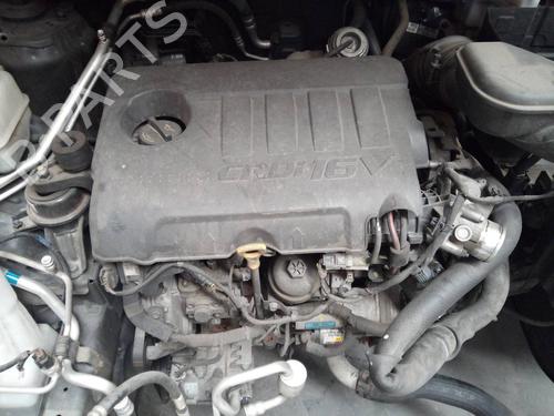 Starter HYUNDAI ix35 (LM, EL, ELH) 1.7 CRDi | BP8140526M8 