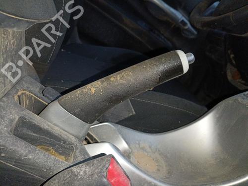 Used Hand brake Hand brake TOYOTA AURIS (_E15_) 1.4 D-4D (NDE150_, NDE150R) (90 hp) 40085437 40085437