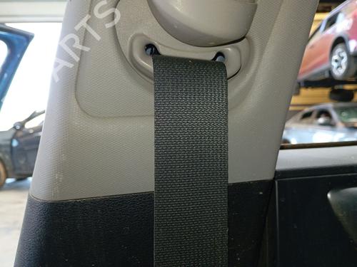 Front right seatbelt KIA CEE'D (JD) 1.4 MPI BP28125566I25