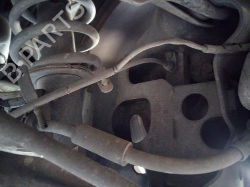 Used Right rear steering knuckle MINI MINI (R50, R53) One (90 hp) 19485782