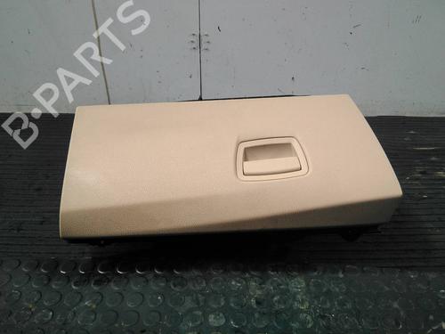 Used Glove box BMW 5 (F10) 520 d (184 hp) 6686878