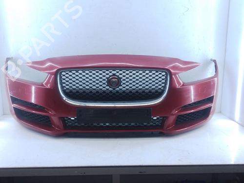 Used Front bumper JAGUAR XE (X760) 2.0 D (180 hp) 31907115