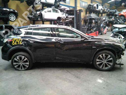 Used Parts INFINITI Q30  2.2 D AWD  827931