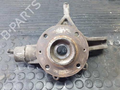 Used Right front steering knuckle PEUGEOT 307 (3A/C) 2.0 HDi 90 (90 hp) 7231323