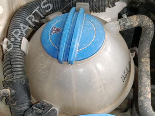 Used Expansion tank Expansion tank VW CADDY III Box Body/MPV (2KA, 2KH, 2CA, 2CH) 2.0 SDI (70 hp) 34623515 34623515
