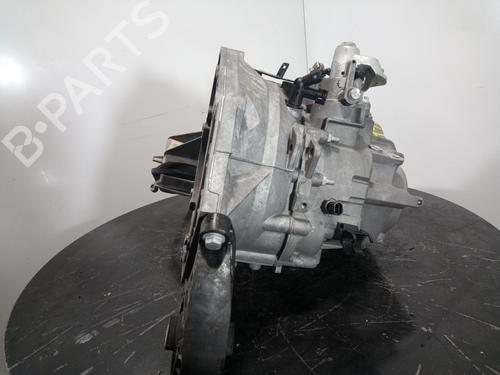 Gearbox OPEL INSIGNIA A (G09) 2.0 CDTI (68) | BP11397120M3 