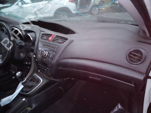 Engine control unit (ECU) HONDA CIVIC IX (FK) 1.4 i-VTEC (FK1) | BP9268939M57 