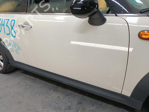 Right front door MINI MINI (R56)  | BP26449888C3 