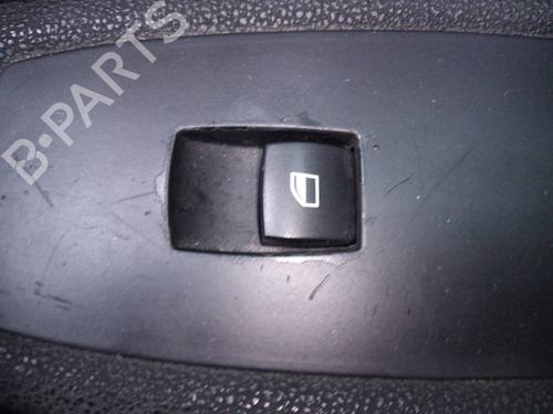 Used Right front window switch BMW X3 (E83) 3.0 d (204 hp) 17008520