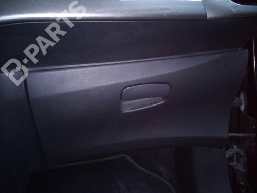 Used Glove box Glove box CITROËN C3 II (SC_) 1.4 HDi 70 (SC8HZC, SC8HR0, SC8HP4) (68 hp) 9706966 9706966
