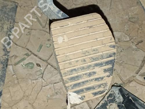 Rempedaal PEUGEOT 208 I (CA_, CC_) [2012-2021]  31176468