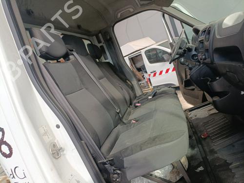 Hanskerom RENAULT MASTER III Platform/Chassis (EV, HV, UV) 2.3 dCi 125 FWD (EV0C, EV0D, EV0J, HV0C, HV0D, HV0H,... | BP36700351C95  - Image 9