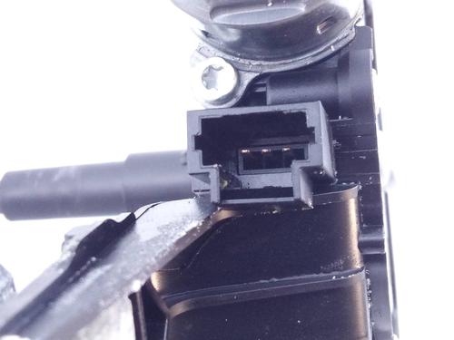 Rear wiper motor CITROËN C4 Grand Picasso II (DA_, DE_)  | BP9695266M102 