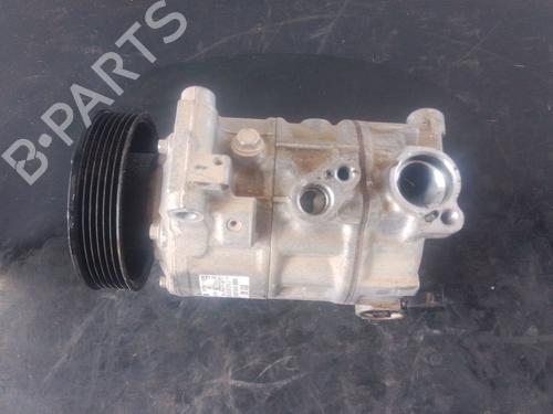 AC compressor VW CRAFTER Platform/Chassis (SZ_) 2.0 TDI RWD (SZB, SZC, SZD, SZH, SZI, SZO, SZP, SZQ) | BP29004257M34 - Image 3