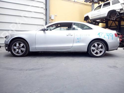 Front right window mechanism AUDI A5 (8T3) 3.0 TDI quattro | BP18084351C23 