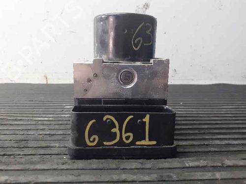ABS Bremseaggregat FORD KUGA II (DM2) 2.0 TDCi | BP4394854M43 