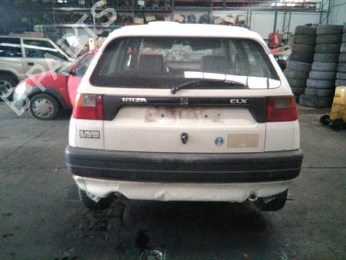 Heater blower motor SEAT IBIZA II (6K1)  | BP14059053M62 