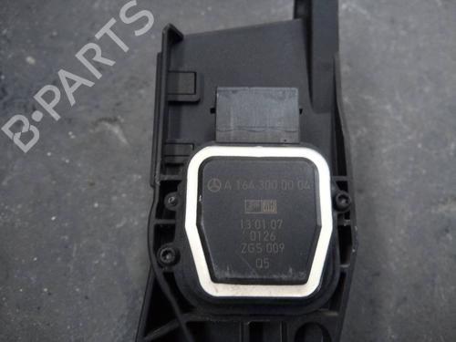 Pedal MERCEDES-BENZ M-CLASS (W164)  | BP13624567I4 