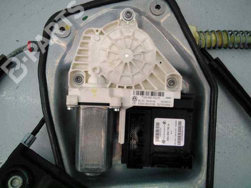 Front right window mechanism VW SCIROCCO III (137, 138) 1.4 TSI | BP7651095C23 